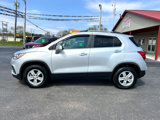 Used 2019 Chevrolet Trax LT w/ LT Convenience Package image 2