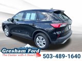 Certified 2022 Ford Escape S image 3