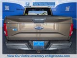 Used 2016 Ford F150 XLT w/ Equipment Group 302A Luxury image 5