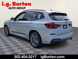 Used 2020 BMW X3 M40i w/ Executive Package image 4