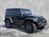 Used 2014 Jeep Wrangler Sport w/ Quick Order Package 23S image 2