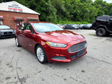 Used 2014 Ford Fusion SE image 3