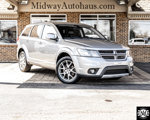Used 2018 Dodge Journey GT w/ Driver Convenience Group image 3
