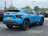 New 2025 Chevrolet Trax ACTIV w/ Sunroof Package image 2