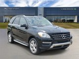 Used 2015 Mercedes-Benz ML 350 4MATIC image 4