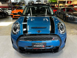 Used 2022 MINI Cooper S image 2