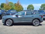 New 2025 Chevrolet Trax LT image 2