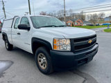 Used 2012 Chevrolet Silverado 1500 W/T image 3