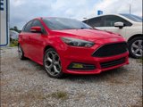 Used 2015 Ford Focus ST w/ Equipment Group 402A image 2