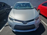 Used 2015 Toyota Corolla LE image 2