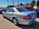 Used 2004 Mercedes-Benz S 500 image 5