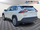 Certified 2021 Toyota RAV4 XLE Premium image 4