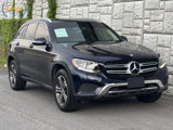 Used 2016 Mercedes-Benz GLC 300 4MATIC image 3