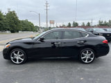Used 2011 INFINITI M37 x w/ Deluxe Touring Pkg image 4
