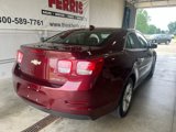 Used 2015 Chevrolet Malibu LT w/ Power Convenience Package image 5