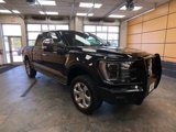 Certified 2023 Ford F150 King Ranch w/ Equipment Group 601A High image 1