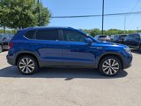 Certified 2022 Volkswagen Taos SE w/ Driver Assistance Package image 2