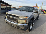 Used 2006 Chevrolet Colorado LT w/ LT Preferred Equipment Group image 4
