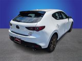 Used 2024 MAZDA MAZDA3 Hatchback w/Premium Plus Pkg image 5