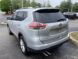 Used 2016 Nissan Rogue SV w/ SV Moonroof Package image 4