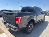 Used 2016 Ford F150 XLT w/ Equipment Group 302A Luxury image 5
