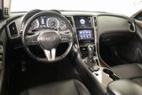 Used 2018 INFINITI Q50 Luxe image 2