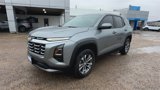 New 2025 Chevrolet Equinox LT image 4