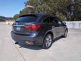 Used 2016 Acura MDX SH-AWD image 3