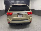 Used 2011 Jeep Grand Cherokee Overland image 4