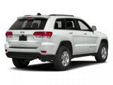 Used 2016 Jeep Grand Cherokee Laredo w/ Quick Order Package 23E image 5