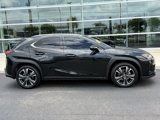 Used 2020 Lexus UX 200 w/ Premium Package image 2