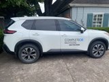 Certified 2021 Nissan Rogue SV image 2