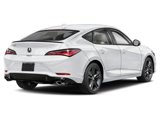 New 2025 Acura Integra A-Spec image 2