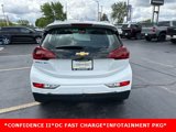 Used 2020 Chevrolet Bolt Premier w/ Infotainment Package image 4