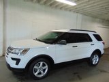 Used 2018 Ford Explorer FWD image 2