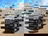 New 2025 Jeep Compass Latitude image 3