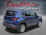 Used 2018 Jeep Renegade Latitude w/ Cold Weather Group image 6