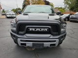 Used 2017 RAM 1500 Rebel w/ Luxury Group image 4