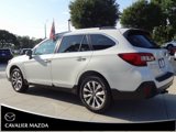 Used 2018 Subaru Outback 2.5i Touring image 5