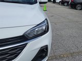 Certified 2022 Buick Encore GX Select image 5