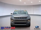 Used 2019 Jeep Compass Limited image 2