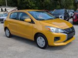 New 2024 Mitsubishi Mirage ES image 2