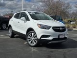 Used 2019 Buick Encore Preferred w/ Safety Package image 2