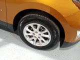 Used 2018 Chevrolet Equinox LT w/ Sun & Infotainment Package image 4