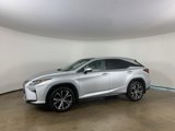 Used 2017 Lexus RX 350 AWD image 2