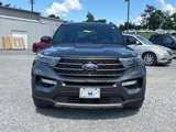 Certified 2020 Ford Explorer XLT w/ Equipment Group 202A image 2
