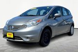 Used 2015 Nissan Versa Note SV image 2