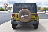 Used 2007 Jeep Wrangler Unlimited Sahara image 6