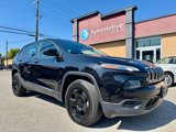 Used 2014 Jeep Cherokee Sport image 2