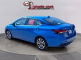 Used 2024 Nissan Versa SV image 3